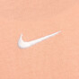 Футболка Nike дитяча G NSW TEE BOXY ESSNTL LBR, фото 5 - інтернет магазин MEGASPORT