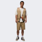 Шорти Jordan M J ESS WOVEN SHORT, фото 3 - інтернет магазин MEGASPORT