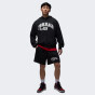 Шорты Jordan M J MVP FLC SHORT LB, фото 3 - интернет магазин MEGASPORT