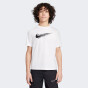 Футболка Nike детская B NK DF MULTI SS TOP HBR, фото 1 - интернет магазин MEGASPORT