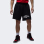 Шорты Jordan M J MVP FLC SHORT LB, фото 1 - интернет магазин MEGASPORT