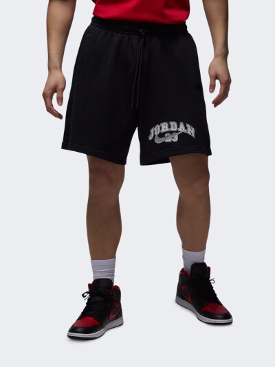 Шорти Jordan M J MVP FLC SHORT LB - 173869, фото 1 - інтернет-магазин MEGASPORT