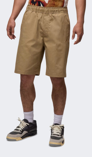 Шорти Jordan M J ESS WOVEN SHORT - 173863, фото 1 - інтернет-магазин MEGASPORT