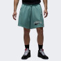 Шорты Jordan M J MVP FLC SHORT LB, фото 1 - интернет магазин MEGASPORT