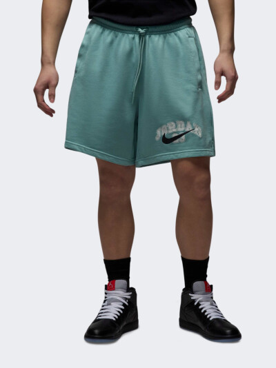 Шорти Jordan M J MVP FLC SHORT LB - 173870, фото 1 - інтернет-магазин MEGASPORT