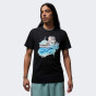 Футболка Jordan M J FLT ESS AJ1 SS CREW, фото 1 - интернет магазин MEGASPORT