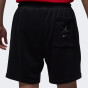 Шорты Jordan M J MVP FLC SHORT LB, фото 2 - интернет магазин MEGASPORT
