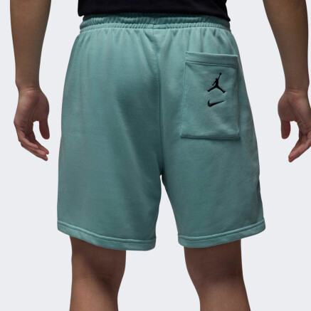 Шорты Jordan M J MVP FLC SHORT LB - 173870, фото 2 - интернет-магазин MEGASPORT