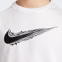 Футболка Nike детская B NK DF MULTI SS TOP HBR, фото 5 - интернет магазин MEGASPORT