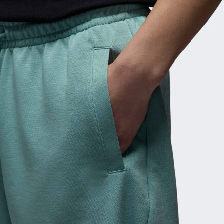 Шорты Jordan M J MVP FLC SHORT LB - 173870, фото 5 - интернет-магазин MEGASPORT