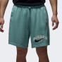 Шорты Jordan M J MVP FLC SHORT LB, фото 4 - интернет магазин MEGASPORT