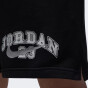 Шорты Jordan M J MVP FLC SHORT LB, фото 7 - интернет магазин MEGASPORT