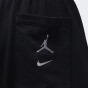 Шорты Jordan M J MVP FLC SHORT LB, фото 6 - интернет магазин MEGASPORT