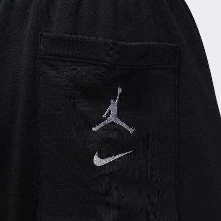Шорты Jordan M J MVP FLC SHORT LB - 173869, фото 6 - интернет-магазин MEGASPORT