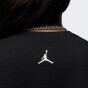 Футболка Jordan M J FLT ESS AJ1 SS CREW, фото 5 - интернет магазин MEGASPORT