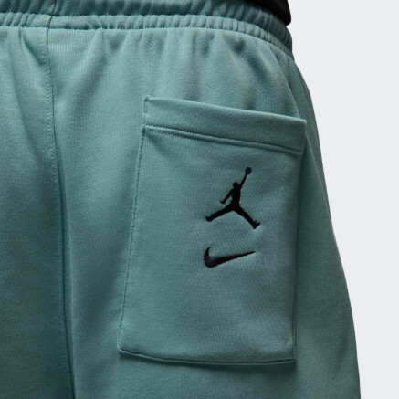 Шорты Jordan M J MVP FLC SHORT LB - 173870, фото 6 - интернет-магазин MEGASPORT