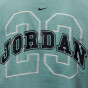 Футболка Jordan M J FLT MVP JM HBR SS CREW, фото 5 - інтернет магазин MEGASPORT