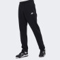 Спортивные штаны Nike M NSW CLUB PANT OH FT, фото 1 - интернет магазин MEGASPORT
