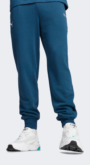 Спортивные штаны Puma MAPF1 ESS Pants - 163488, фото 1 - интернет-магазин MEGASPORT