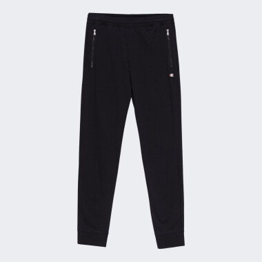 Rib Cuff Pants