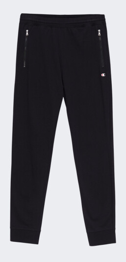 Спортивні штани Champion Rib Cuff Pants - 144706, фото 1 - інтернет-магазин MEGASPORT