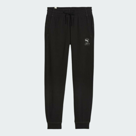 Спортивнi штани Puma BETTER SPORTSWEAR Sweatpants cl - 163800, фото 7 - інтернет-магазин MEGASPORT