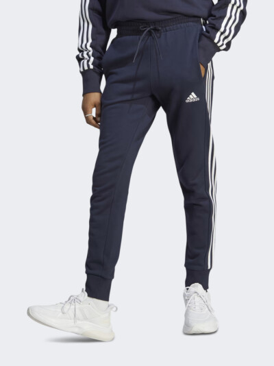 Спортивнi штани Adidas M 3S FT TC PT - 162822, фото 1 - інтернет-магазин MEGASPORT