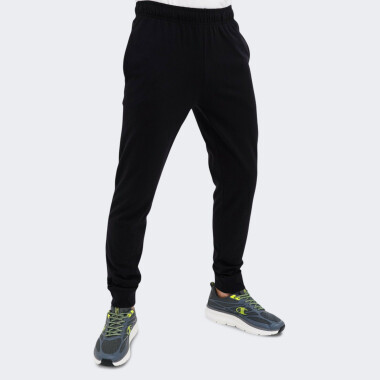 Rib Cuff Pants