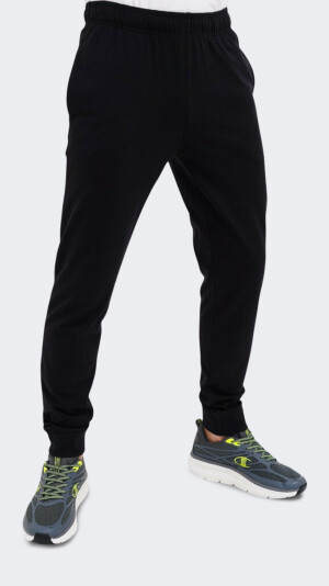 Спортивні штани Champion Rib Cuff Pants - 144704, фото 1 - інтернет-магазин MEGASPORT