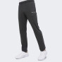Спортивнi штани Champion straight hem pants, фото 1 - інтернет магазин MEGASPORT