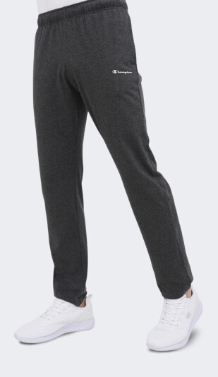 Спортивные штаны Champion straight hem pants - 154596, фото 1 - интернет-магазин MEGASPORT