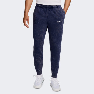 Спортивные штаны Nike PSG M NSW CLUB JGGR FT GX | Цвет: синий