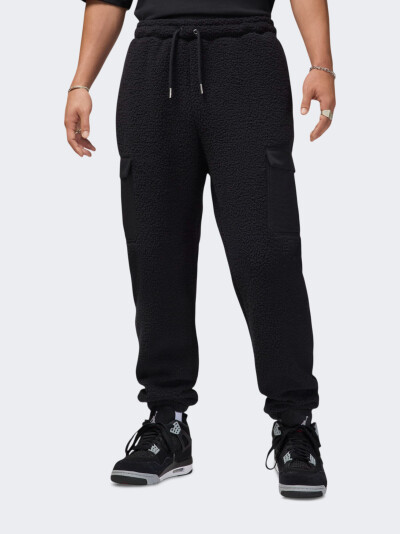 Спортивнi штани Jordan M J FLIGHT SHERPA PANT - 169795, фото 1 - інтернет-магазин MEGASPORT