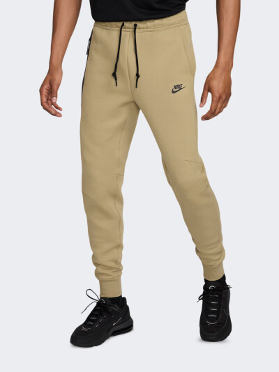 Спортивнi штани Nike M NK TCH FLC JGGR - 167970, фото 1 - інтернет-магазин MEGASPORT