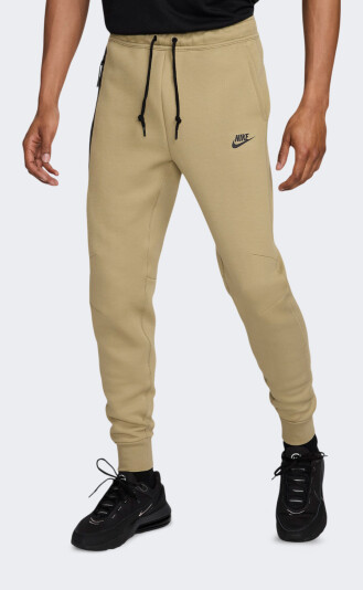 Спортивні штани Nike M NK TCH FLC JGGR - 167970, фото 1 - інтернет-магазин MEGASPORT