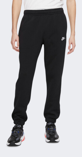 Спортивні штани Nike M Nsw Club Pant Cf Bb - 118279, фото 1 - інтернет-магазин MEGASPORT
