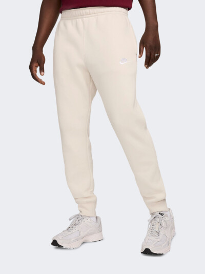 Спортивнi штани Nike M NSW CLUB JGGR BB - 167603, фото 1 - інтернет-магазин MEGASPORT