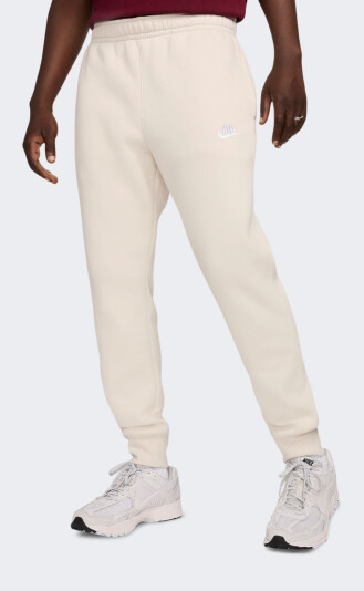 Спортивні штани Nike M NSW CLUB JGGR BB - 167603, фото 1 - інтернет-магазин MEGASPORT
