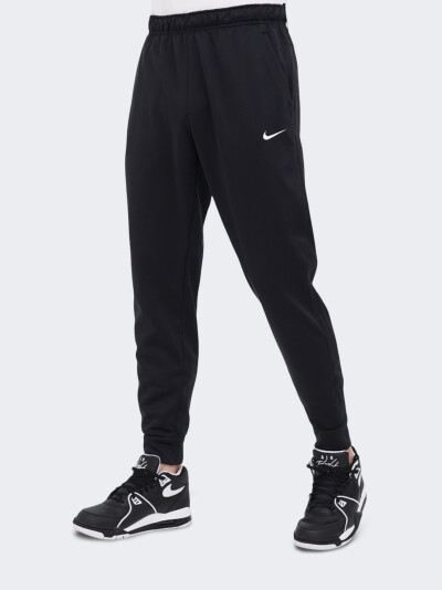 Спортивнi штани Nike M NK TF PANT TAPER - 150474, фото 1 - інтернет-магазин MEGASPORT