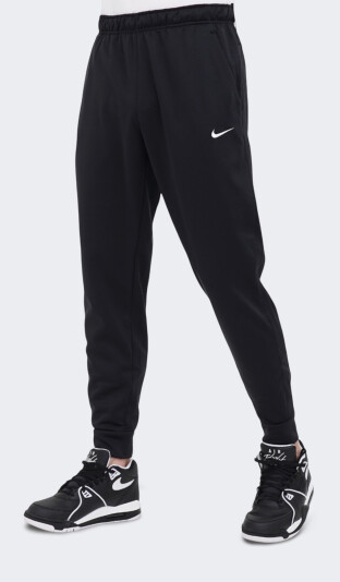 Спортивні штани Nike M NK TF PANT TAPER - 150474, фото 1 - інтернет-магазин MEGASPORT