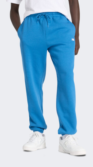 Спортивные штаны New Balance Pant Sport Essentials Fleece - 167997, фото 1 - интернет-магазин MEGASPORT