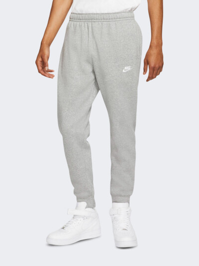 Спортивнi штани Nike M Nsw Club Jggr Bb - 119276, фото 1 - інтернет-магазин MEGASPORT