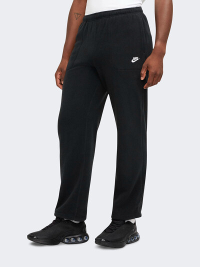 Спортивнi штани Nike M NK CLUB SSNL WINTERIZED PANT - 169802, фото 1 - інтернет-магазин MEGASPORT
