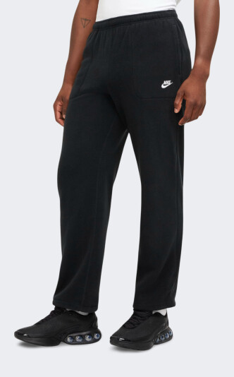 Спортивні штани Nike M NK CLUB SSNL WINTERIZED PANT - 169802, фото 1 - інтернет-магазин MEGASPORT