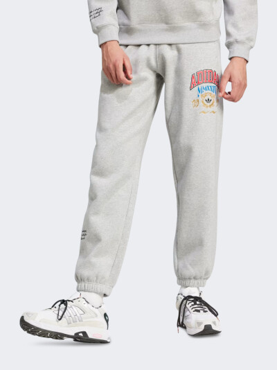 Спортивнi штани Adidas Originals VRCT PANTS 1 - 167809, фото 1 - інтернет-магазин MEGASPORT