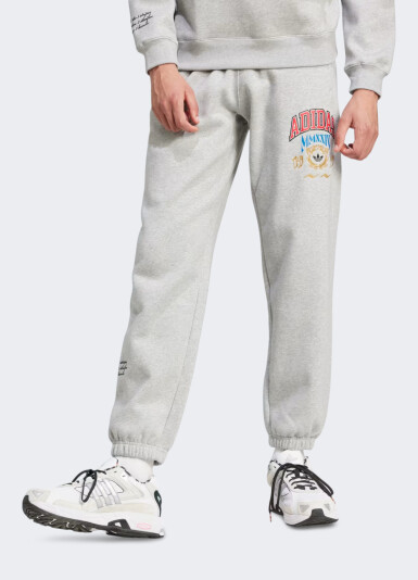 Спортивные штаны Adidas Originals VRCT PANTS 1 - 167809, фото 1 - интернет-магазин MEGASPORT