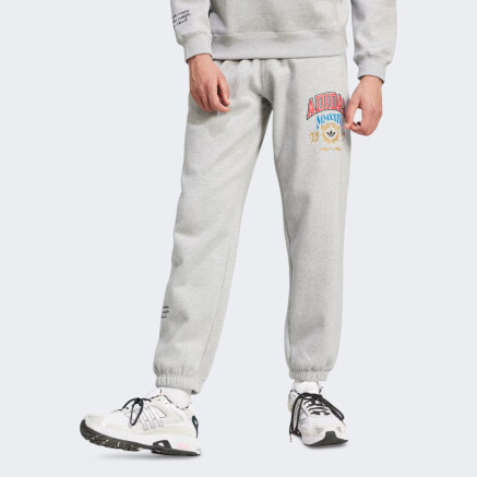 Спортивные штаны Adidas Originals VRCT PANTS 1 - 167809, фото 1 - интернет-магазин MEGASPORT