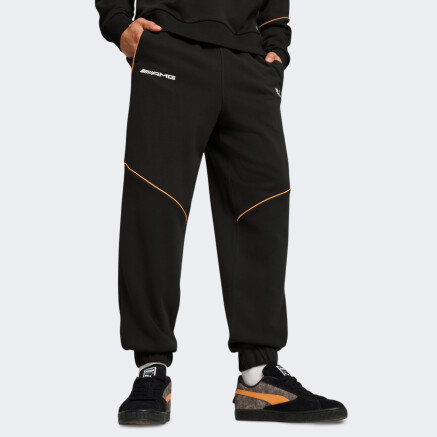 Спортивнi штани Puma AMG Sweat Pants - 167507, фото 1 - інтернет-магазин MEGASPORT