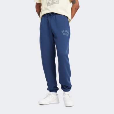 Pant Essentials Fleece Graphic