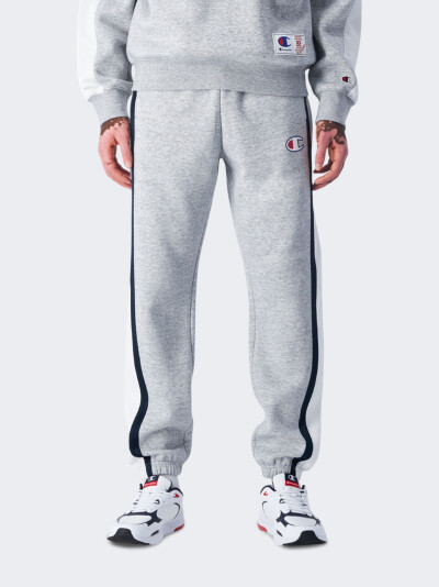 Спортивнi штани Champion elastic cuff pants - 168851, фото 1 - інтернет-магазин MEGASPORT